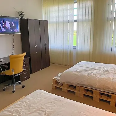 Expo Nadarzyn 3rooms Kajetany