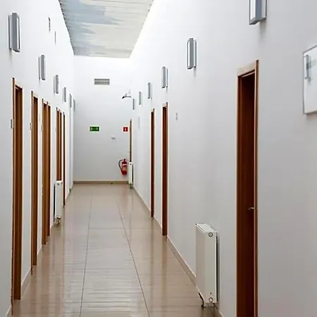 Expo Nadarzyn 3rooms Kajetany
