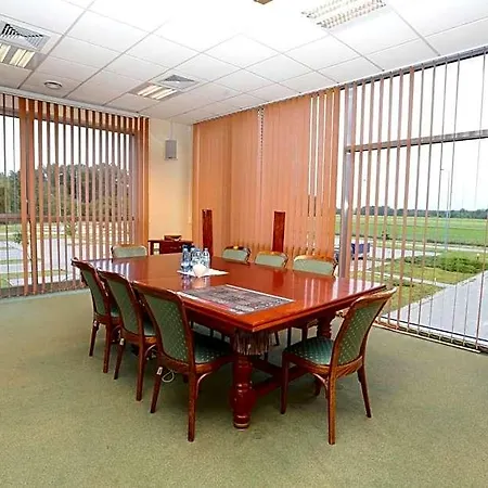 Expo Nadarzyn 3rooms *