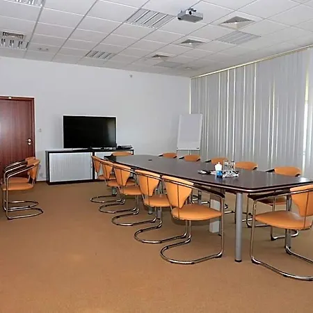 Apartment Expo Nadarzyn 3rooms *