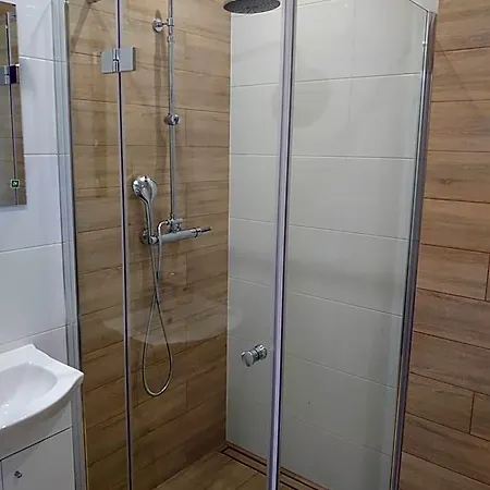 Expo Nadarzyn 3rooms Daire