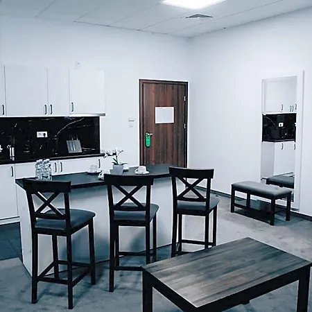 Apartment Expo Nadarzyn 3rooms Kajetany