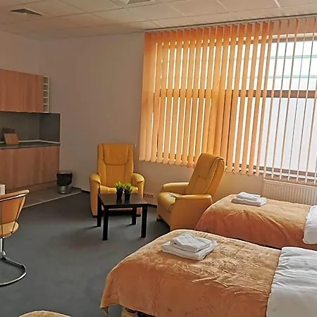 Expo Nadarzyn 3rooms Kajetany