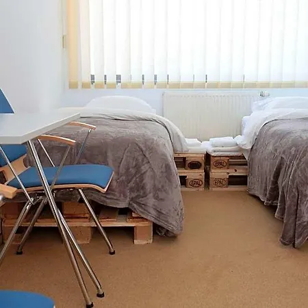 Expo Nadarzyn 3rooms Apartment Kajetany