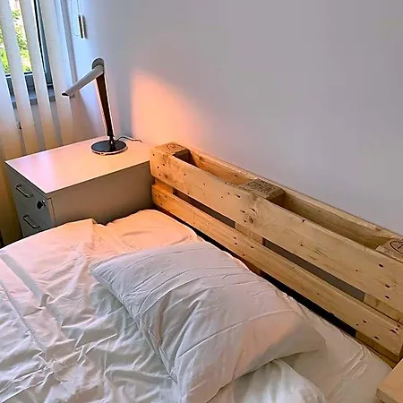 Expo Nadarzyn 3rooms Apartment *