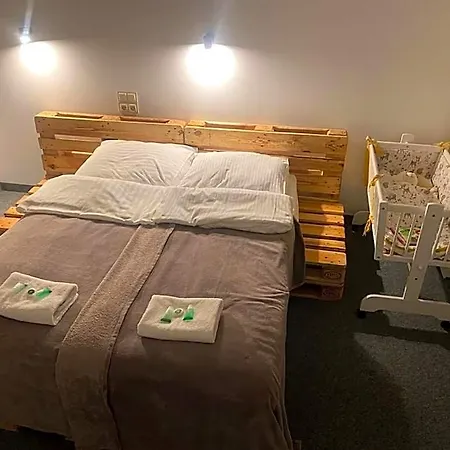 Expo Nadarzyn 3rooms Apartment *