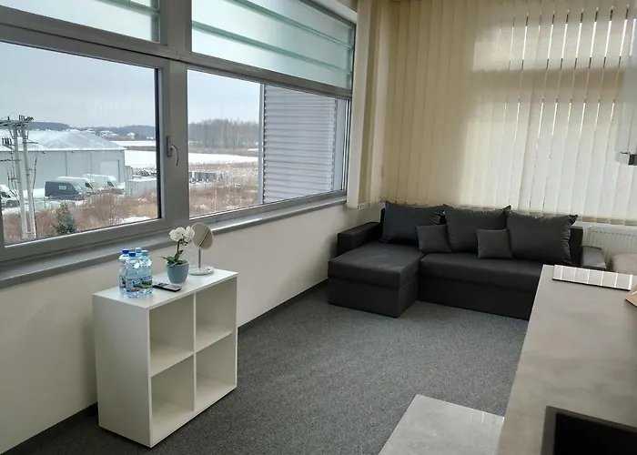 Apartament 3rooms *