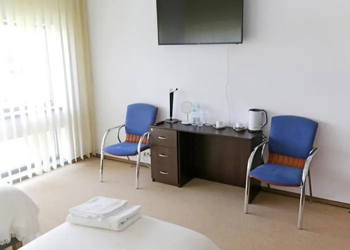 Apartament 3rooms Kajetany