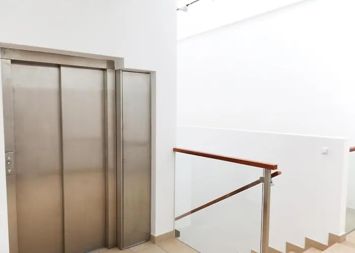 Apartament 3rooms Kajetany