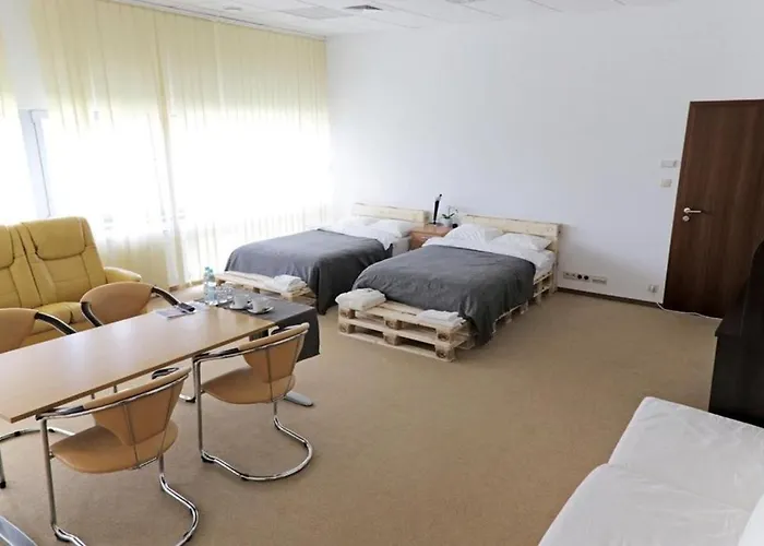 Apartament 3rooms Kajetany